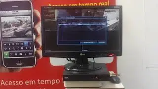 Problema com HD do DVR - Veja o que pode ser Feito