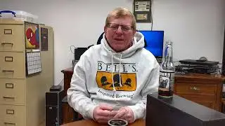 Soda Review: Dry January, Jones Soda Root Beer
