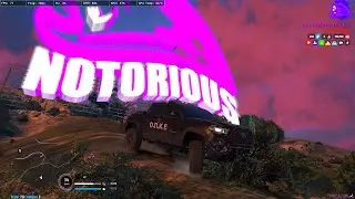 &Omicron;.&Pi;.&Kappa;.&Epsilon;. On Duty {Notorious RP}