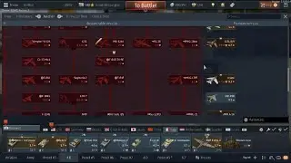 War Thunder netherlands voice crew