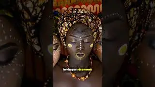 Les Annees 60-Royaume Africain