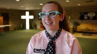 Growing in Faith Together: Youth Stories