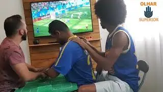 Surdocego Copa 2018