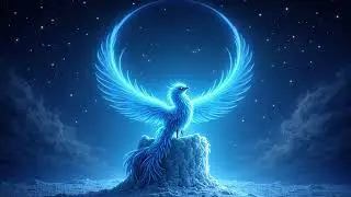 Moon throne