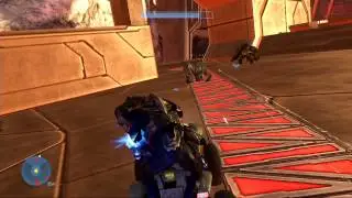 [Halo 3] Mongoose Run on Legendary (No Deaths)