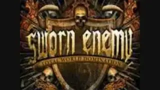 Sworn Enemy - Lies