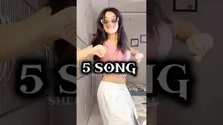 TOP 5 Viral Romantic Songs 2025🥰🎧l Jhol- Pal Pal- Finding Her|#explore #song #ytshorts