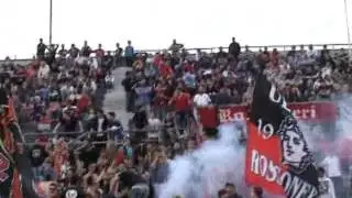 ΑΠΟΛΛΩΝ ΚΑΛΑΜΑΡΙΑΣ Forza Rossoneri