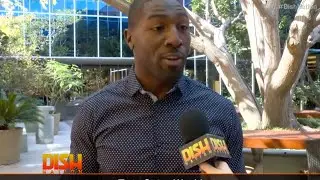 Minnesota Vikings' Greg Jennings Talks Romance And Dating In Minneapolis