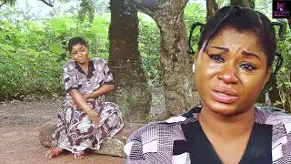 Everyone Is Crying While Watching This Touching Movie Based On True Story - Nollywood Nigerian Movie