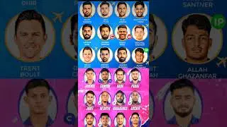 MI vs RR Playing 11 | IPL 2025 Match 50 | Mumbai Indians vs Royal Rajasthan Full Squad and Preview🔥