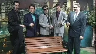 Tommy Petillo & PARKWAY_1993 Acapella