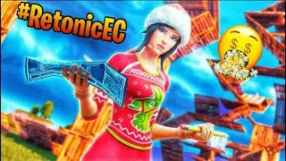 I Hosted My First Fortnite Editing Contest (INSANE EDITORS)