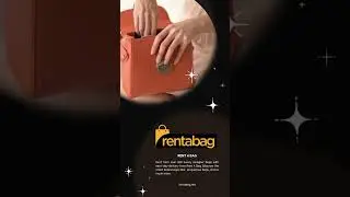 Rent A Bag UAE - Luxury Bag Rental Platform #bag #rental #rent #designer #dior #gucci #givenchy #uae