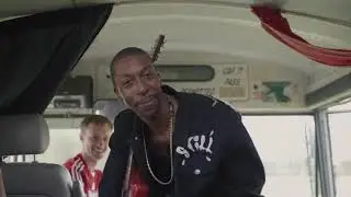 Nessy The Rilla x Tony Millions - &ldquo;Rockstar&rdquo; (Official Video) Shot by #CTFILMS