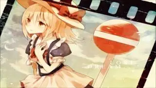 Touhou - 