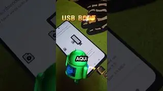 How to create a bootable USB drive with Windows or Linux from your Android phone #Hardware