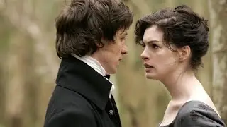 BECOMING JANE | Teaser trailer italiano
