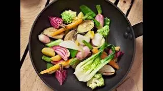 #veggielover: la box des amateurs v&eacute;g&eacute;tariens