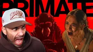 Primate Movie Review: Absolutely INSANE or Totally Overhyped?