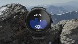 Suunto Spartan &ndash; GPS watches for athletic and adventure multisport