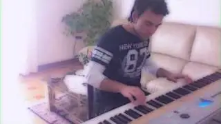La canzone del sole (Lucio Battisti) - piano cover