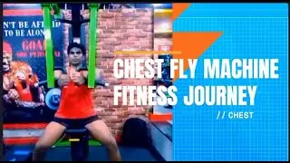 Chest Full  Exercise Weight Training Basic exercise Part 2-DAY 2 : Upper Body CERCUIT I