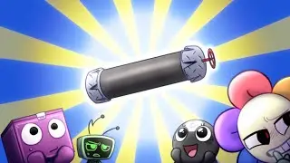 Dandys World: The Pipe Bomb