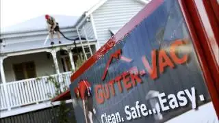 Gutter-Vac Brisbane North
