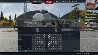 F2 line grind Warthunder air sim on Mouse and Keyboard