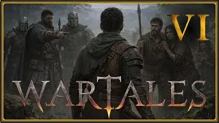 Entre la ley y la necesidad - Capítulo 6 | WARTALES