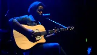 Irma - Catch The Wind (Gloria Theater K&ouml;ln)