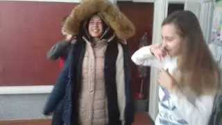 100 слоев одежды