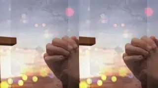 Our Father Prayer/Our Father who art in heaven/New Year with blessings