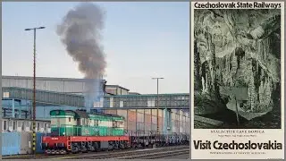 Pred ETCS 3