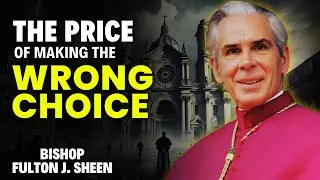 Fulton Sheen Sermons - The Most Important Choice in Life