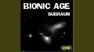 Subraum (Extended Mix)
