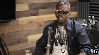 Barber World TV Podcast Ep. 28 Kenny Warren AKA 
