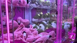 Claw machine hack 😜