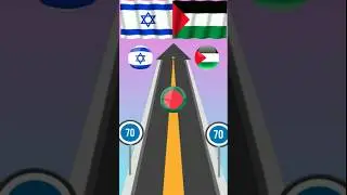Palestine vs Israel top support countries #palestine #israel #war #shorts #shorts2025