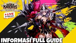Seven Knight Rebirth - Beginner Guide, Gameplay & More
