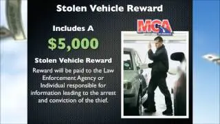 MCA Benefits