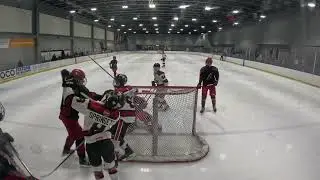 2026 01 04 gm6 vs Brampton 99ers Nolan Period 1