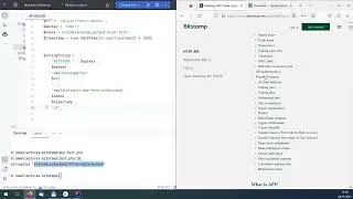P&iacute;&scaron;eme API wrapper v PHP pro Bitstamp API - prvn&iacute; krok k AOS v PHP