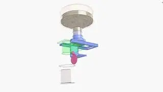 Powder dispenser
