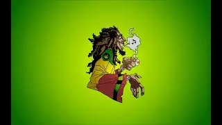 BASE DE RAP - HAY TRANQUILON - HIP HOP REGGAE - RAP INSTRUMENTAL 2018
