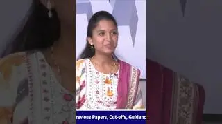 APPSC Group 1 Topper:  Sai Pratyusha (Deputy Collector) #appsc #appscgroup2 #appscgroup2latestnews