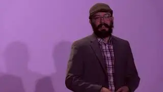 Never Surrender Being Yourself: Transforming Through Virtual Reality | Donald Choate | TEDxTullahoma