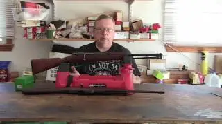 8mm Conversion of Carcano M38 Cavalry Carbine mystery rifle