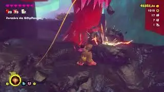 Donkey Kong Bananza - Waldschicht - U601 - 61 - Waldschicht-Versteckspiel